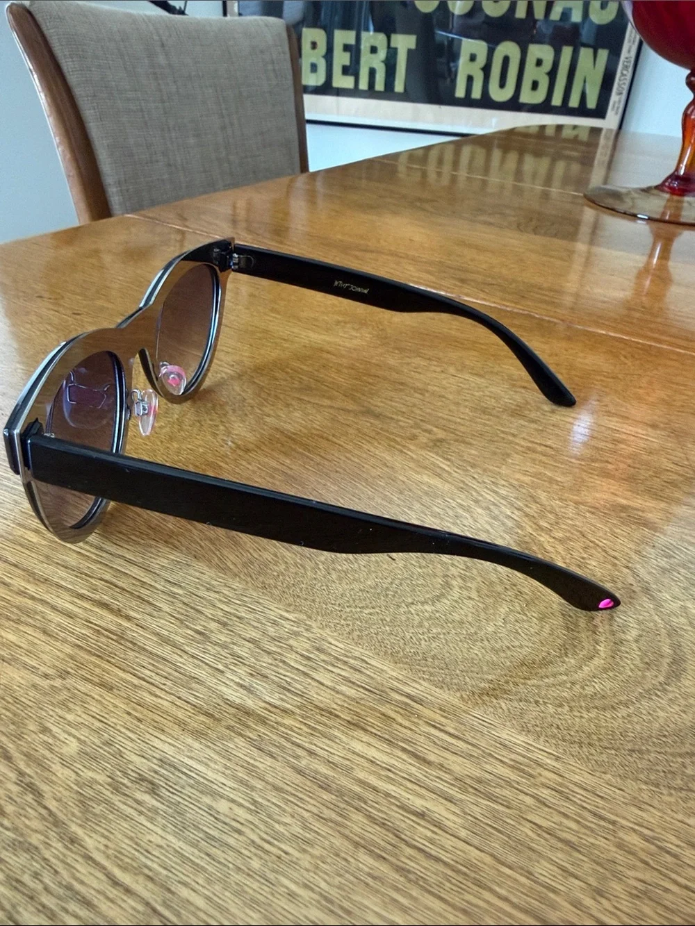 Betsey Johnson sunglasses